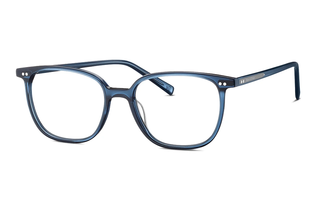 Marc O Polo   MP 503196 70 blau