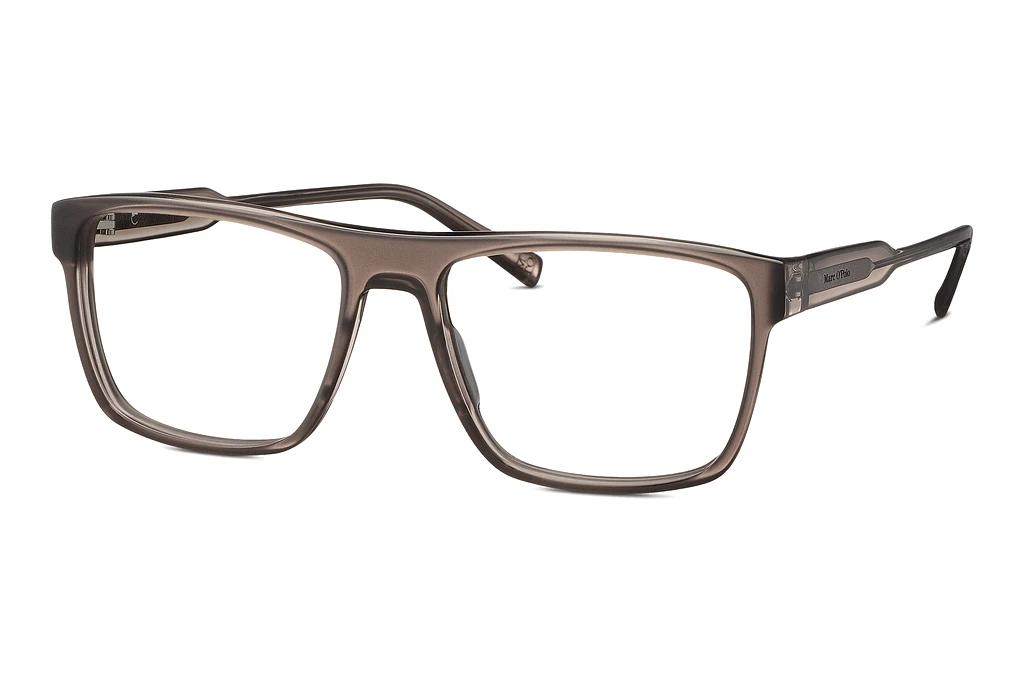 Marc O Polo   MP 503210 60 braun