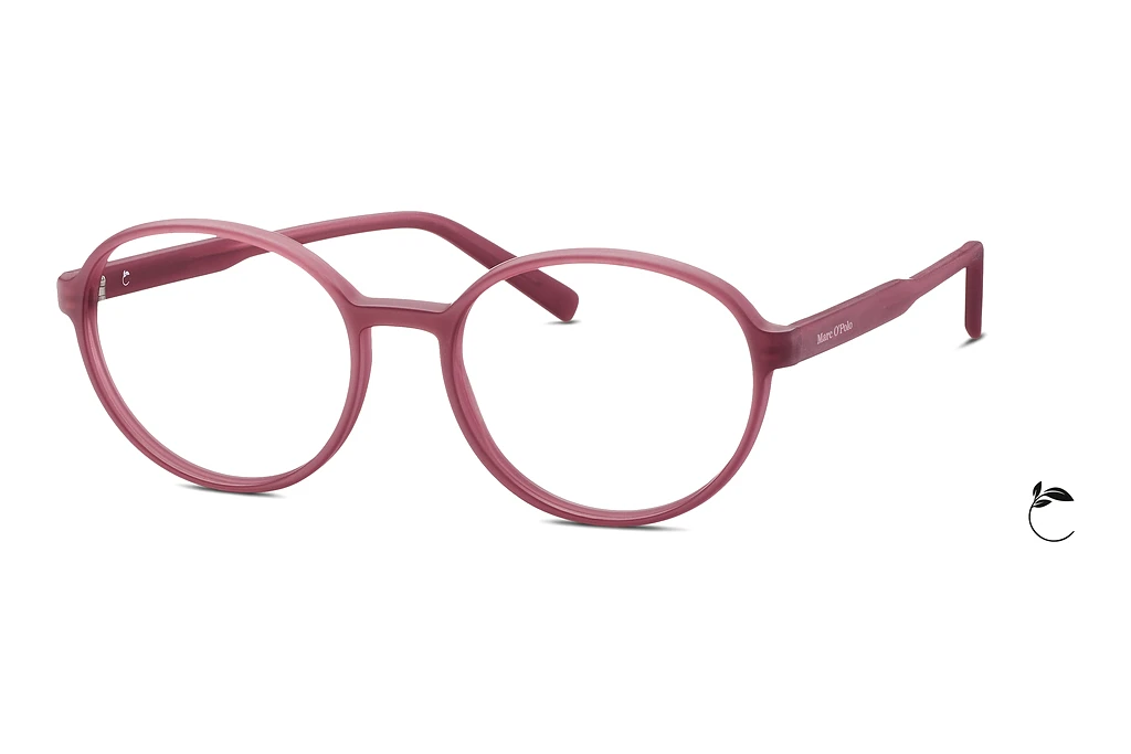 Marc O Polo   MP 503220 50 rot / rosa / violett