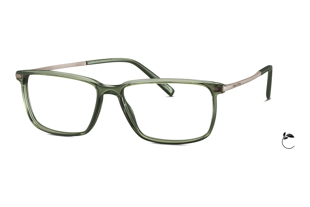 Marc O Polo   MP 503237 40 grün