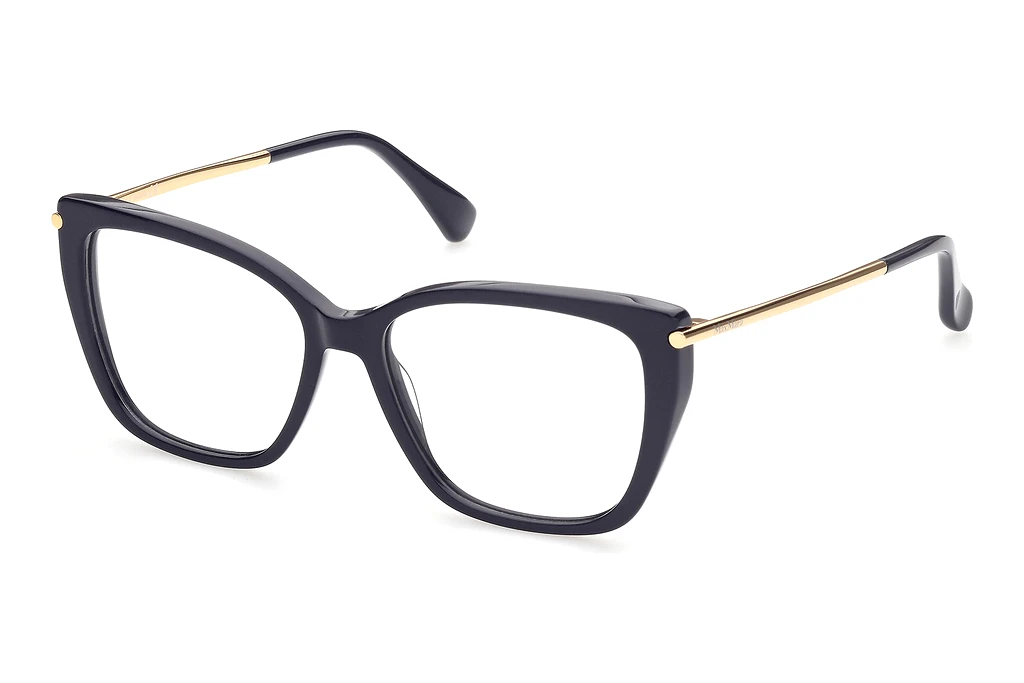 Max Mara   MM5007 090 Glänzend Blau