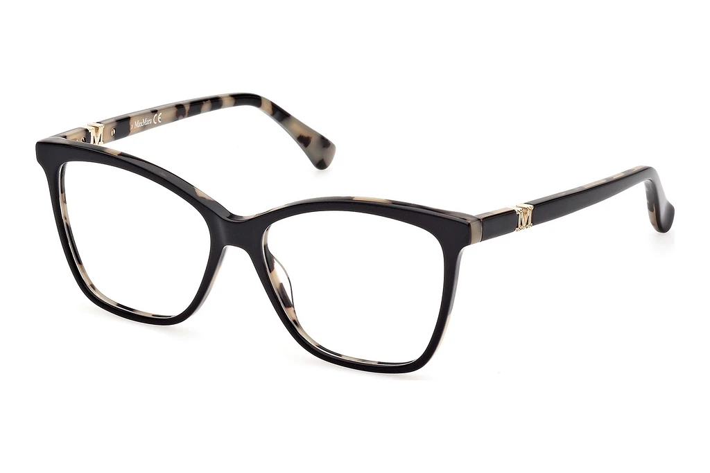 Max Mara   MM5017 005 Schwarz/Havanna