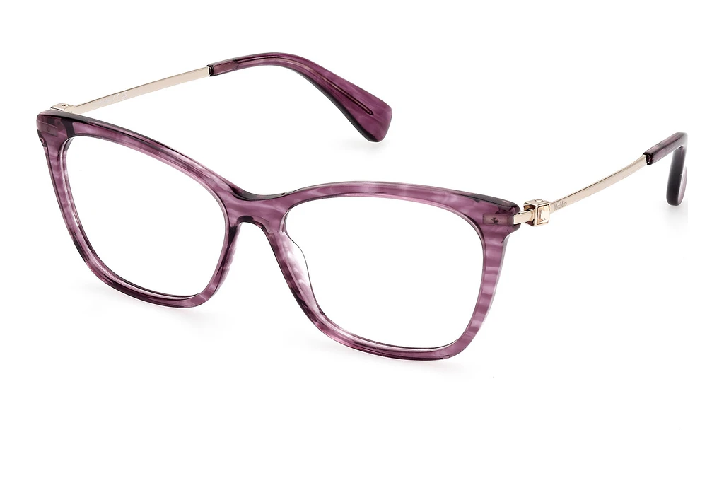 Max Mara   MM5070 083 Violett/Horn
