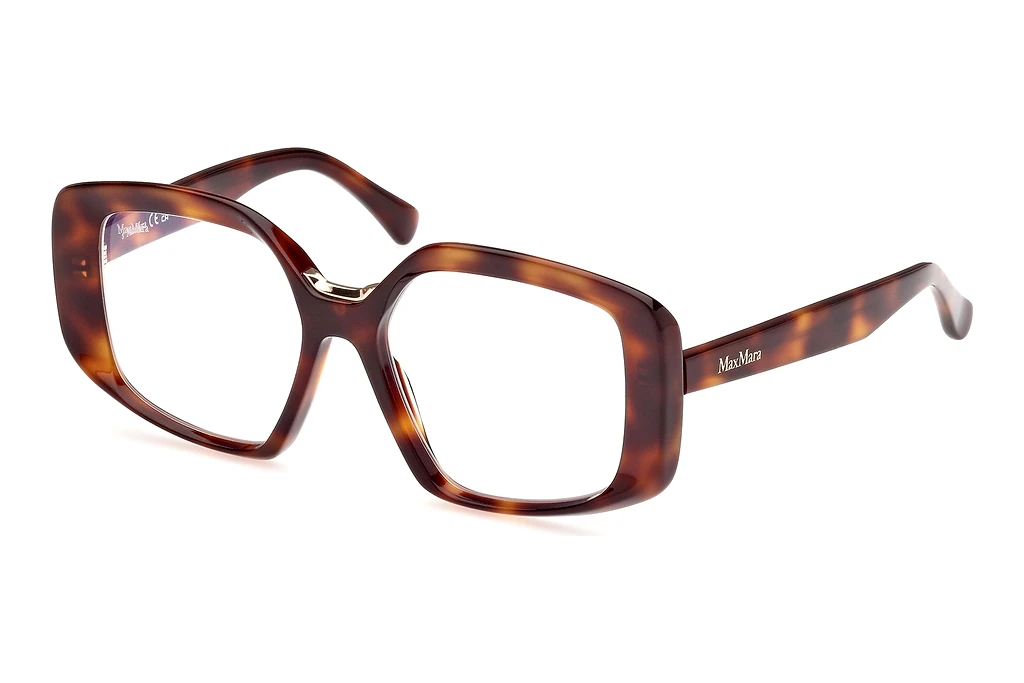 Max Mara   MM5131-B 052 Dunkel Havanna