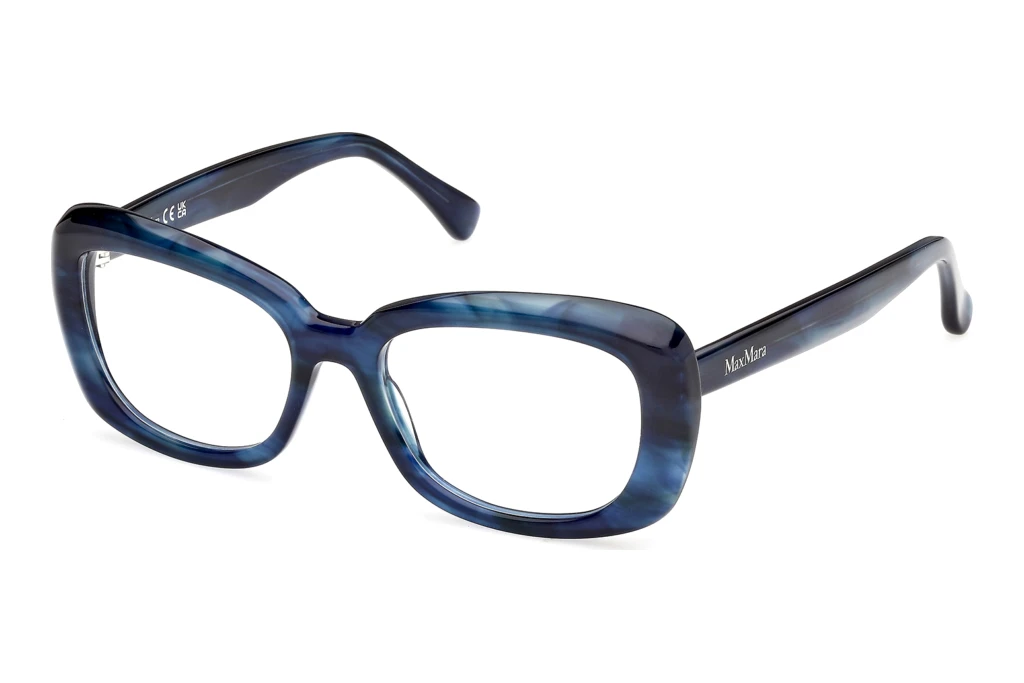 Max Mara   MM5211 092 Blau/Horn