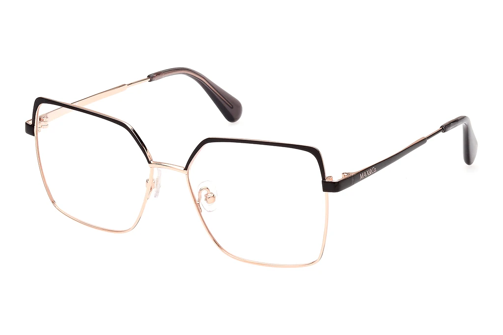 Max & Co.   MO5097 033 Glänzend Rose Gold
