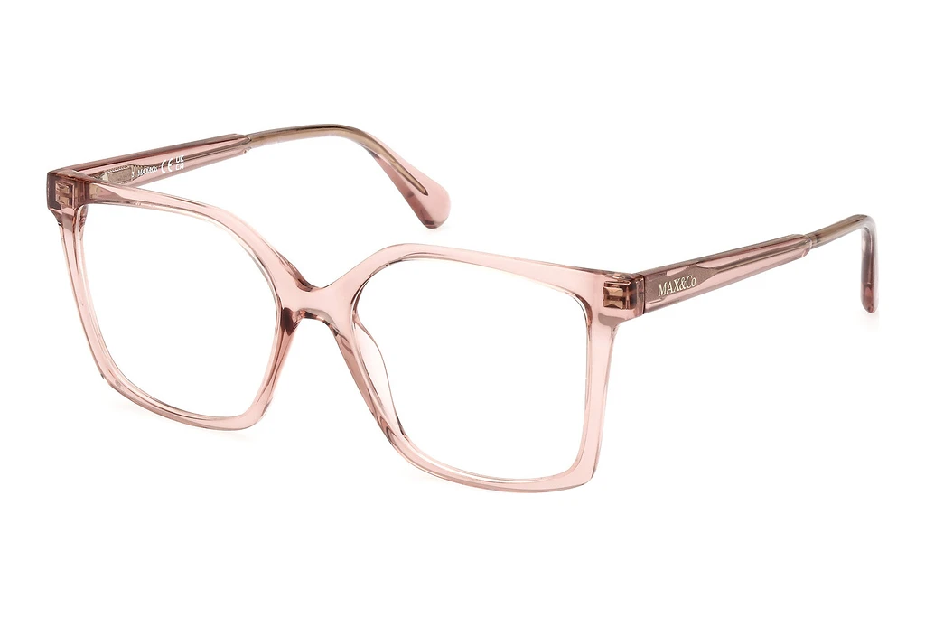 Max & Co.   MO5105 072 Glänzend Hell Pink