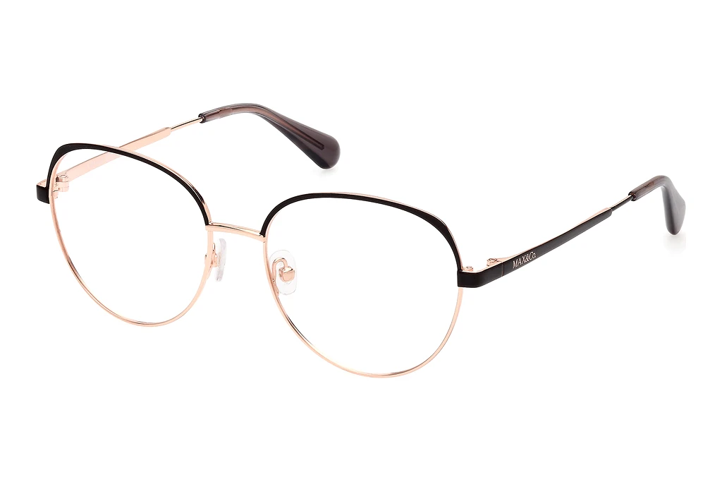 Max & Co.   MO5123 033 Glänzend Rose Gold