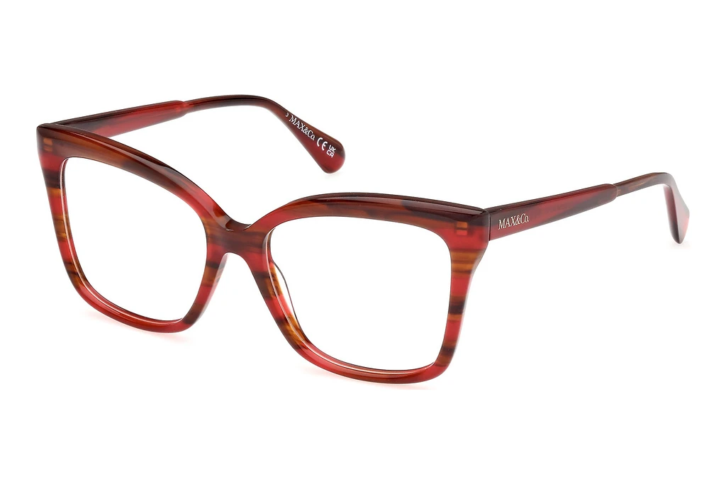 Max & Co.   MO5130 068 Rot/Horn