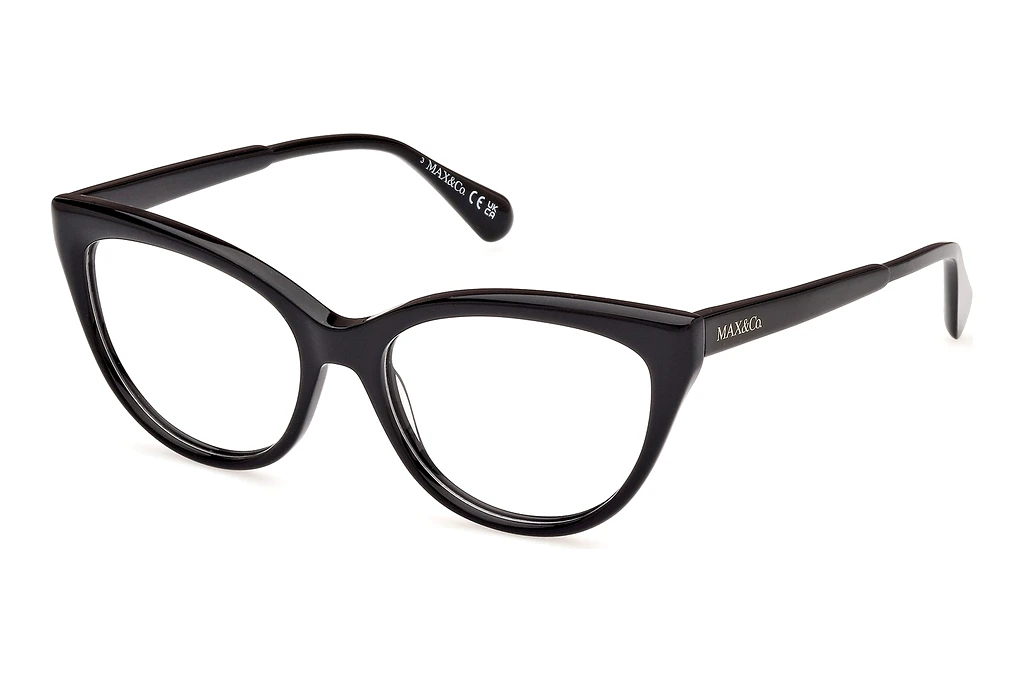 Max & Co.   MO5131 001 Glänzend Schwarz