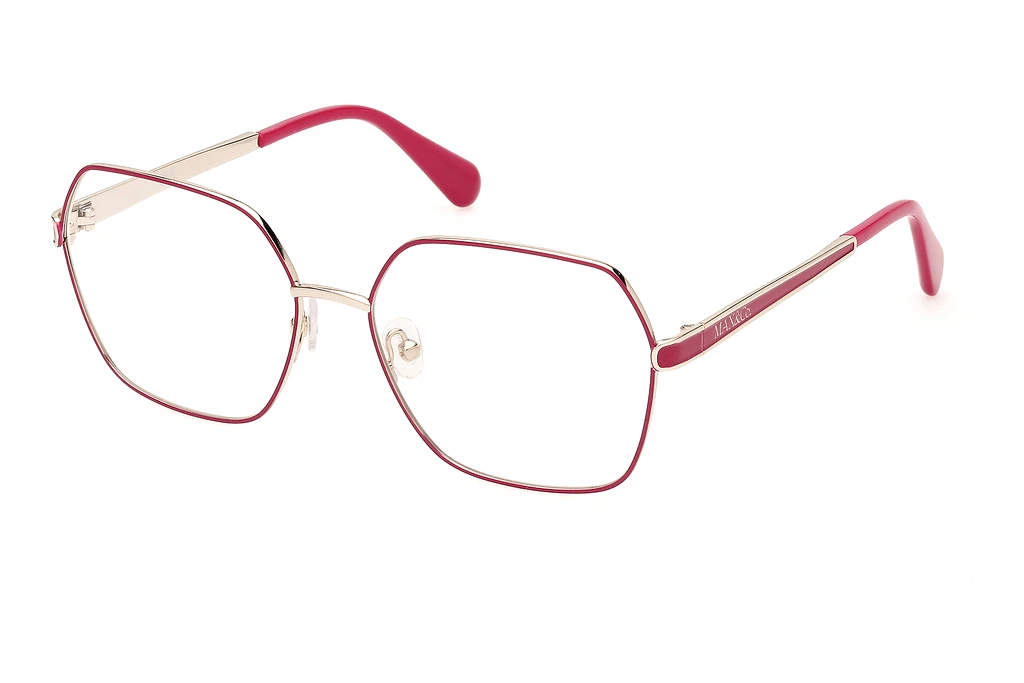 Max & Co.   MO5139 075 Glänzend Dunkel Fuxia