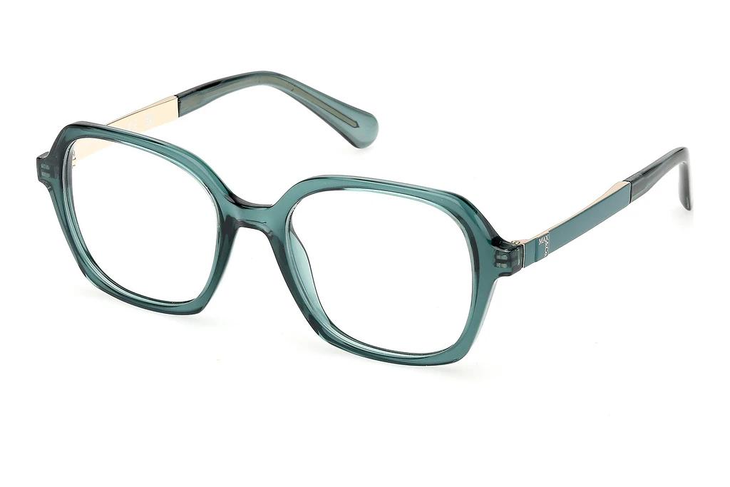 Max & Co.   MO5190 096 Glänzend Dunkelgrün