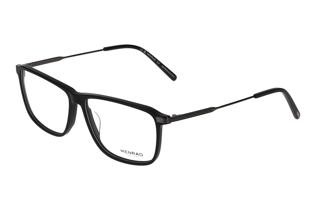 Menrad   12055 8840 Schwarz