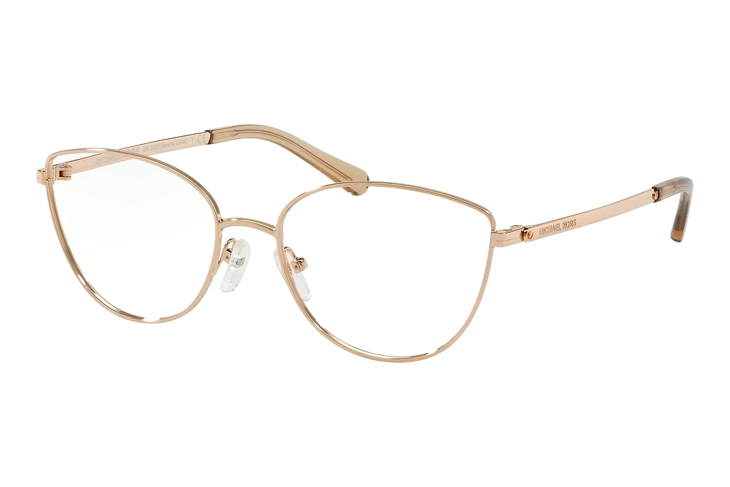 Michael Kors   MK3030 1108 Rose Gold