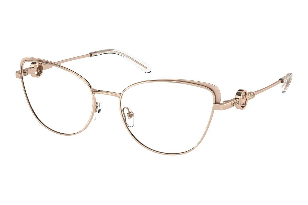 Michael Kors   MK3058B 1108 Rose Gold
