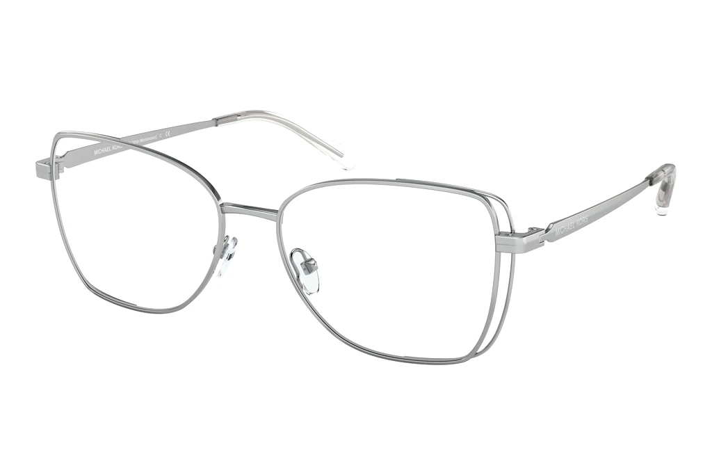 Michael Kors   MK3059 1153 Silver