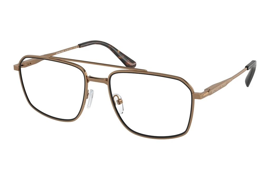 Michael Kors   MK3084 1899 Shiny Gold