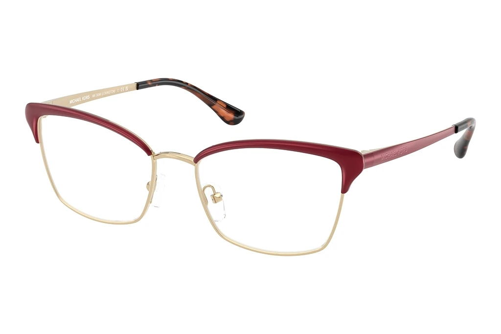 Michael Kors   MK3096 1904 Burgundy