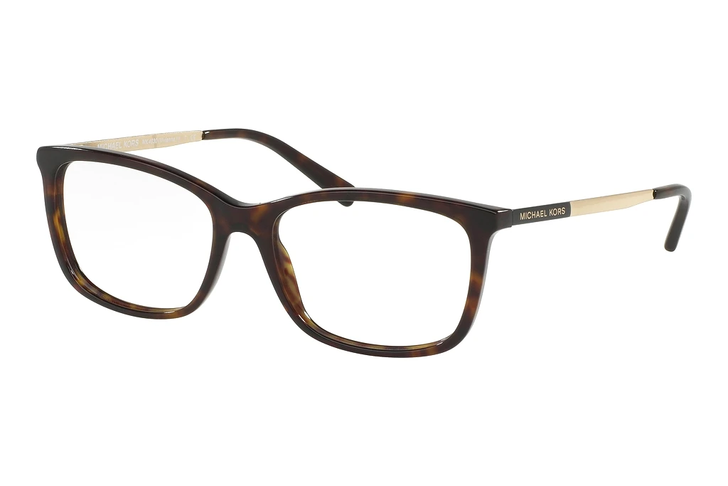 Michael Kors   MK4030 3106 Dark Tortoise