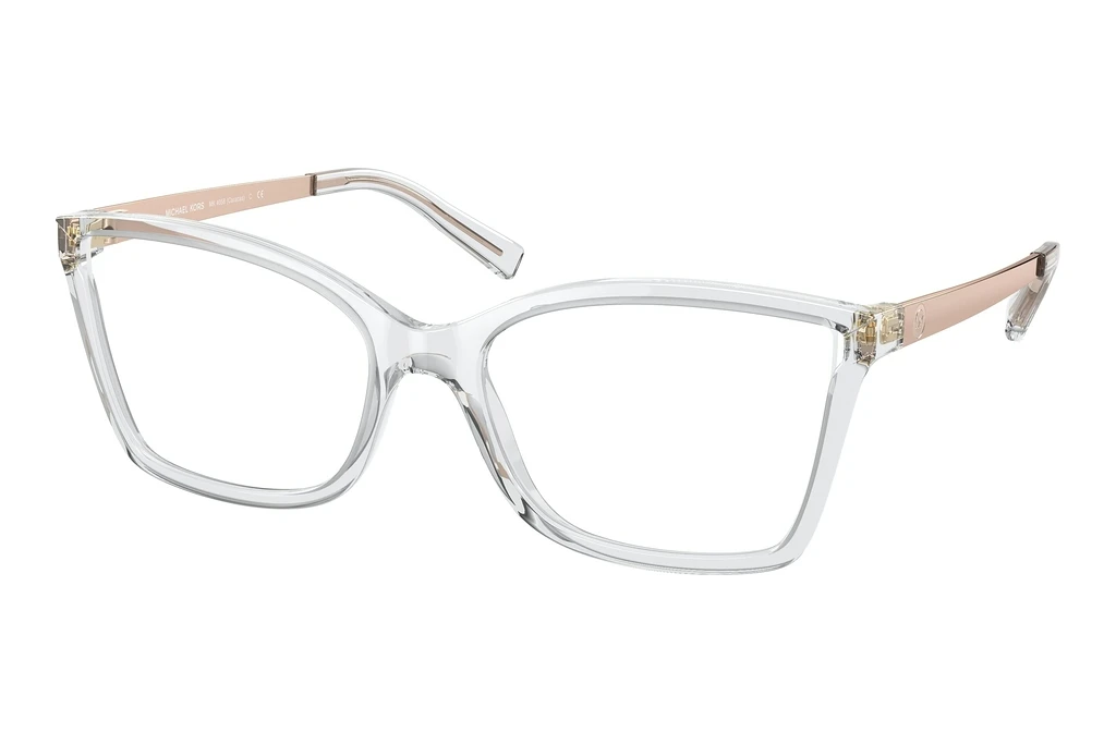 Michael Kors   MK4058 3050 Clear