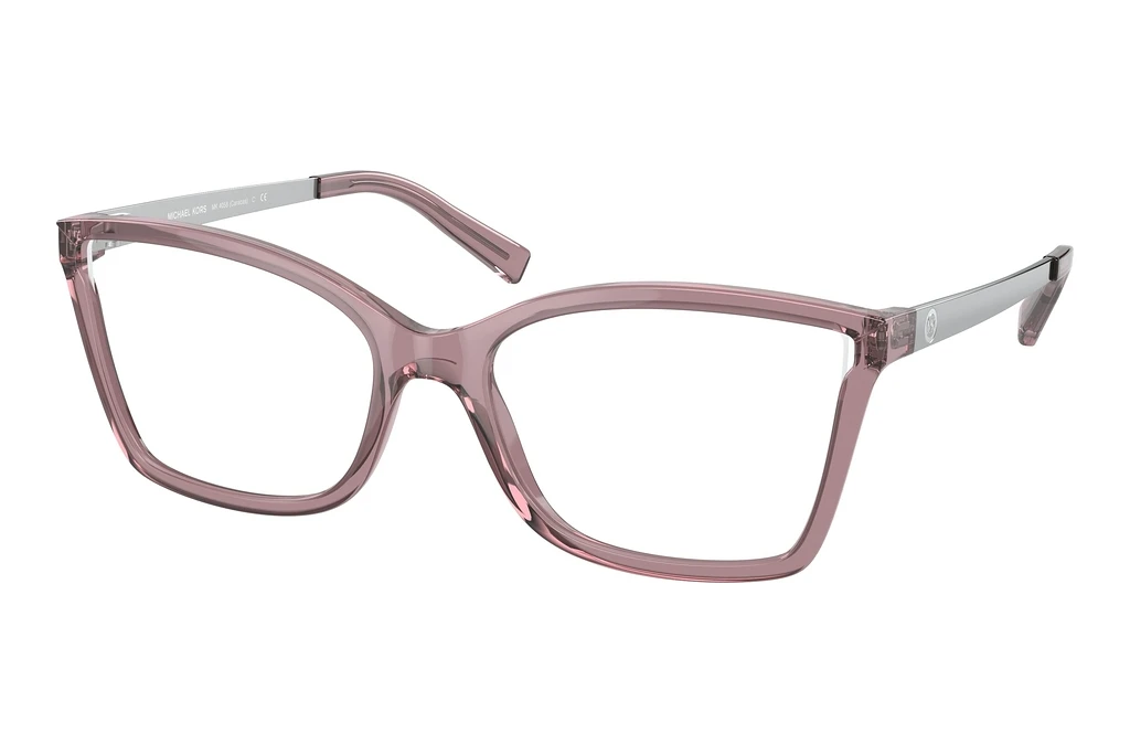 Michael Kors   MK4058 3502 Burgundy Crystal