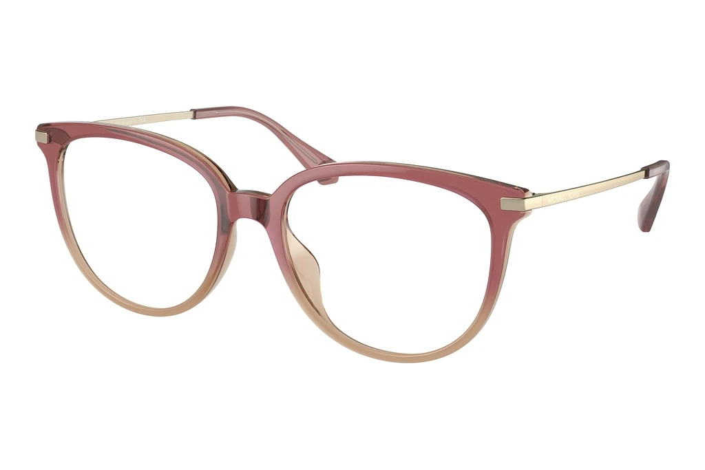 Michael Kors   MK4106U 3256 Dusty Rose Light Brown