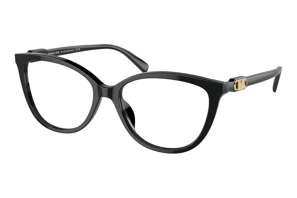 Michael Kors   MK4109U 3005 Black