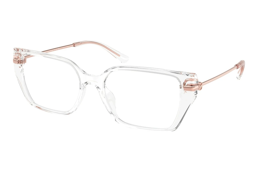 Michael Kors   MK4134U 3015 Clear