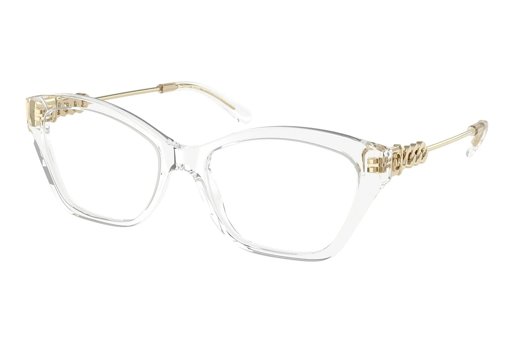Michael Kors   MK4136 3015 Clear