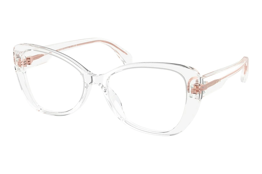 Michael Kors   MK4138B 3015 Clear