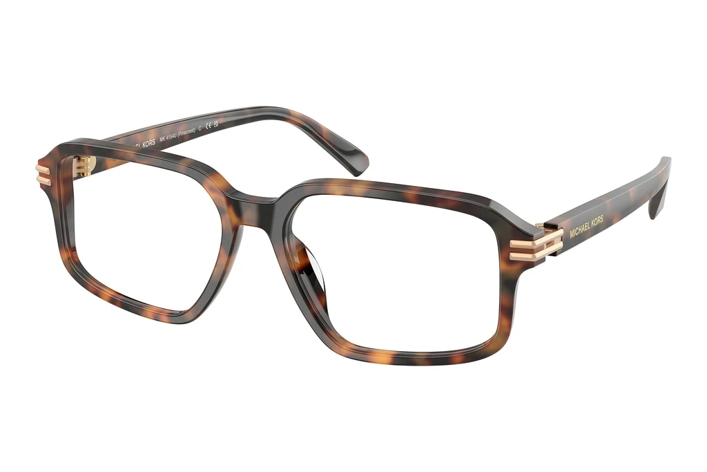 Michael Kors   MK4154U 3904 Vintage Tortoise