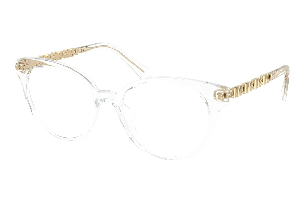 Michael Kors   MK4172U 3015 Crystal