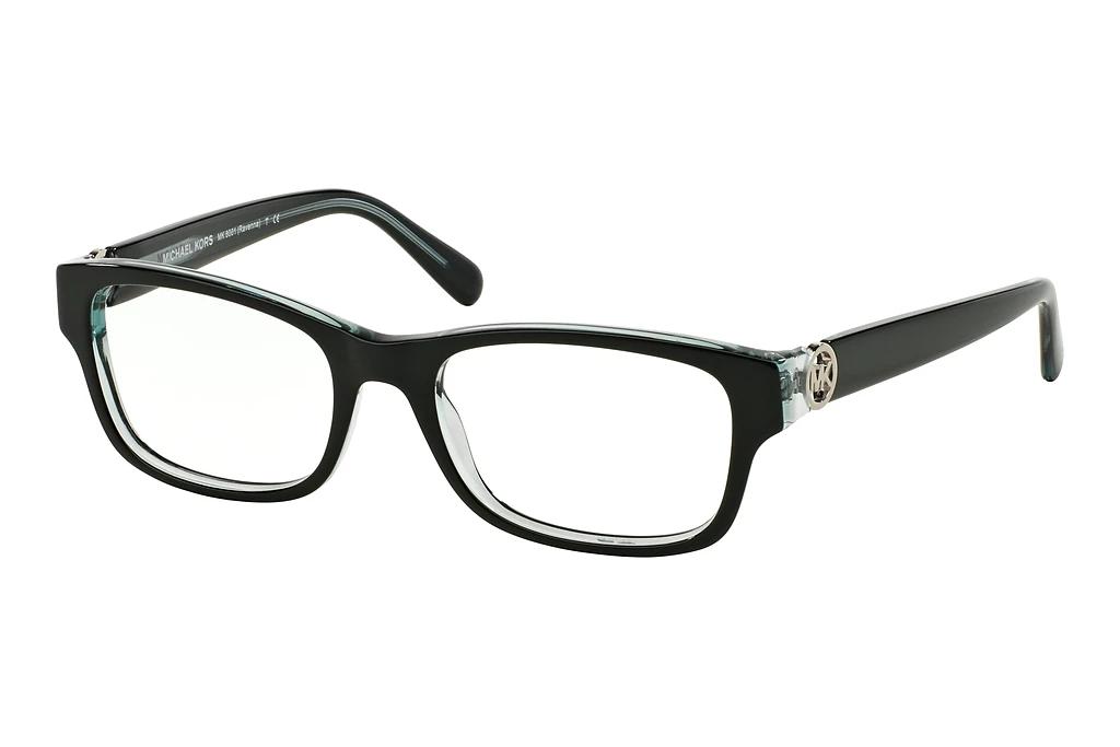 Michael Kors   MK8001 3001 Black/Blue
