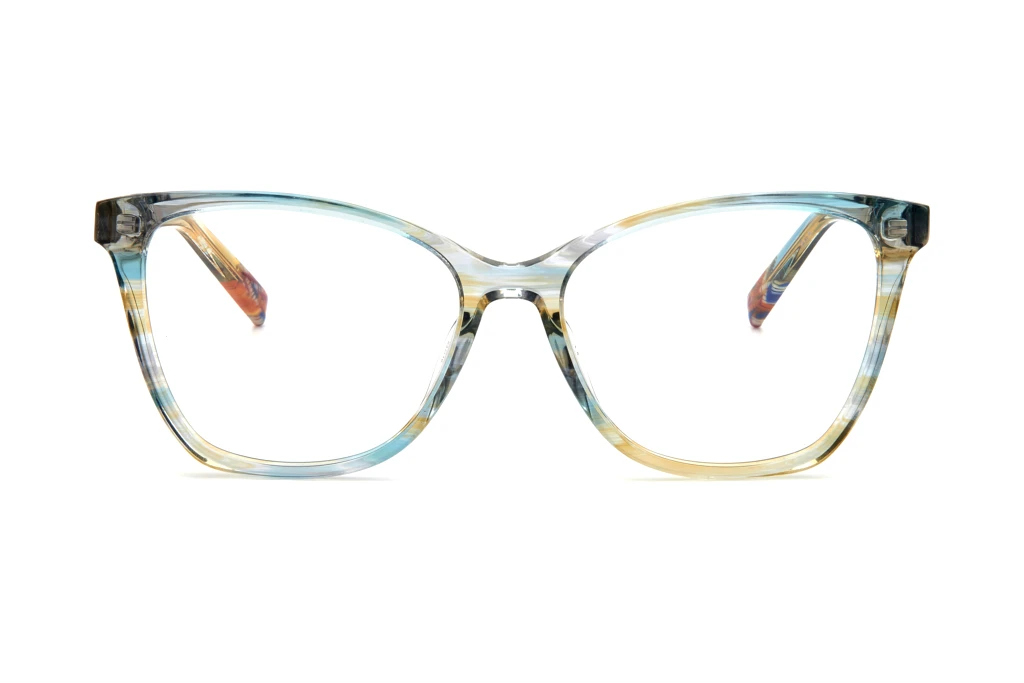 Vorderansicht Missoni MIS 0013 (JUR)