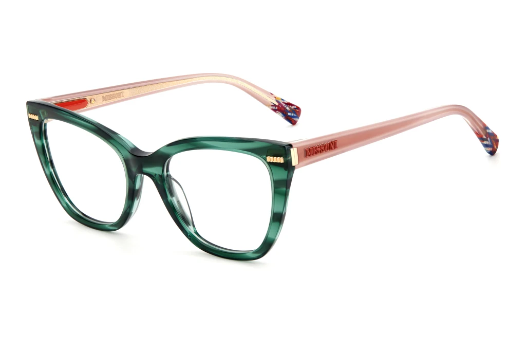 Missoni   MIS 0072 3IO GRÜN