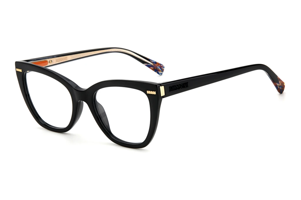 Missoni   MIS 0072 807 BLACK