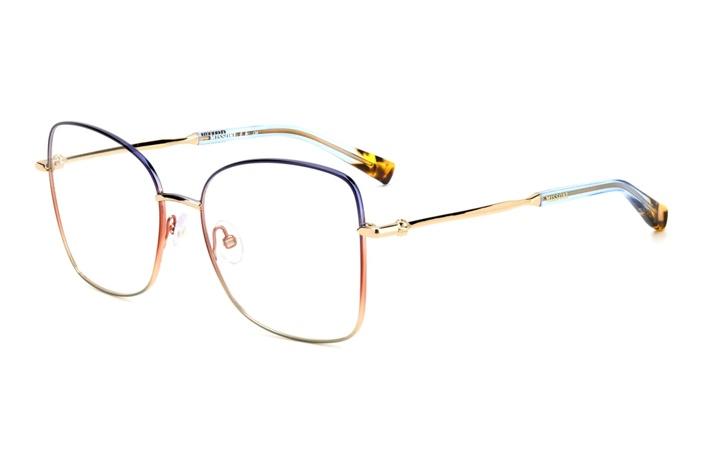 Missoni   MIS 0098 8RU BLUE RED