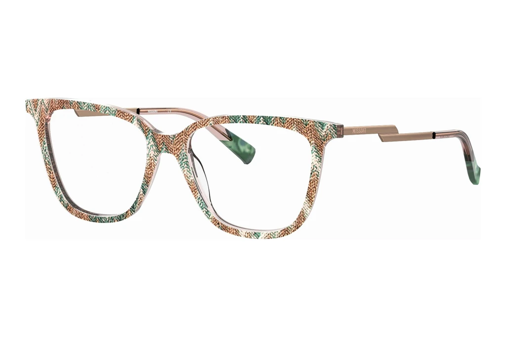 Missoni   MIS 0125/G Q1Z ROSA