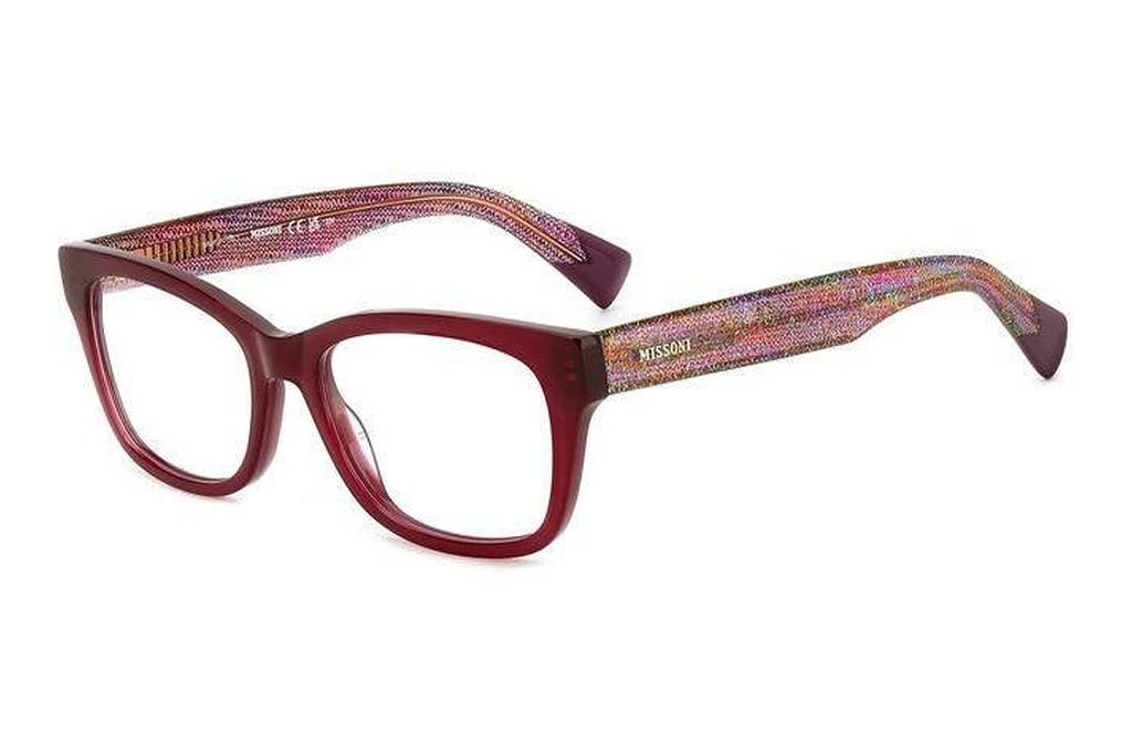 Missoni   MIS 0128 C9A ROT