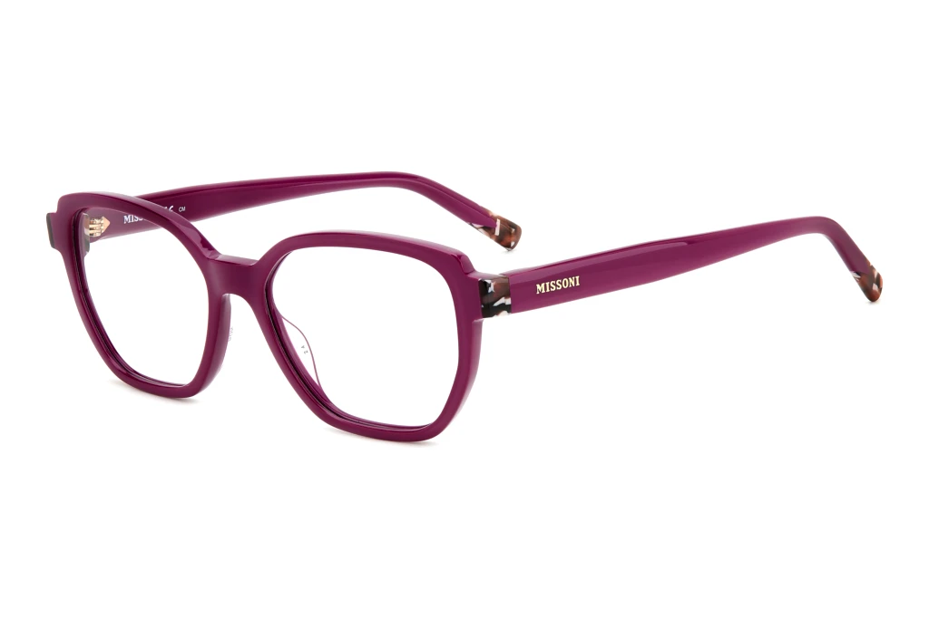 Missoni   MIS 0134 0T7 PLUM