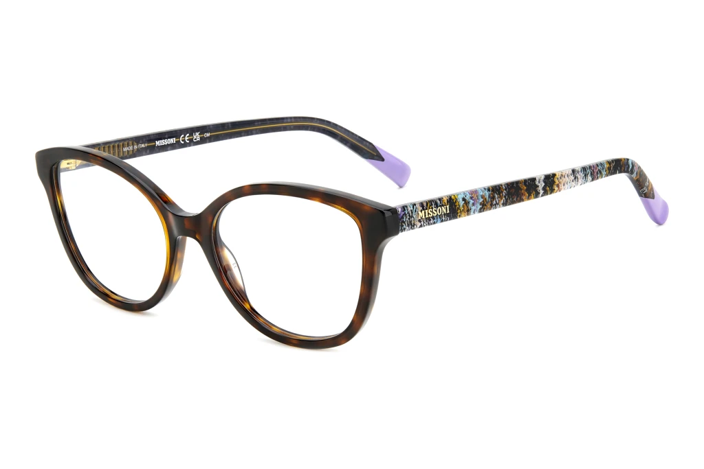 Missoni   MIS 0149 086 HAVANA