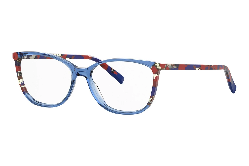 Missoni   MIS 0155 8VG BLAU