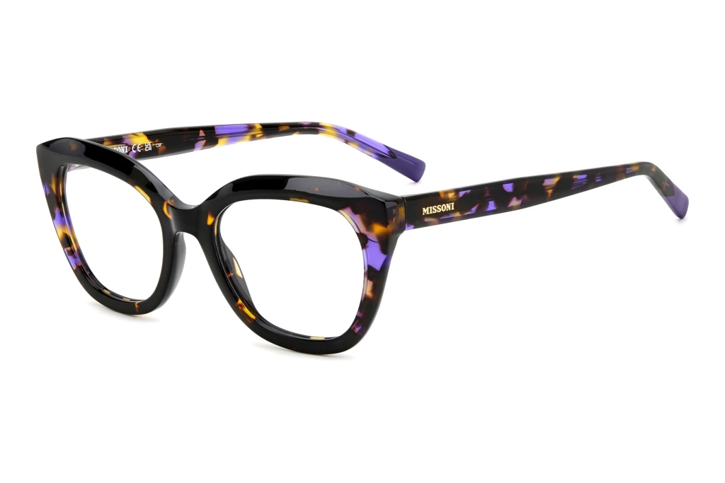 Missoni   MIS 0157 AY0 HAVANA VIOLET