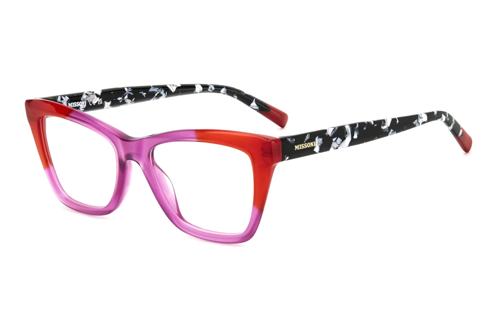 Missoni   MIS 0174 FQT FUCHSIA RED