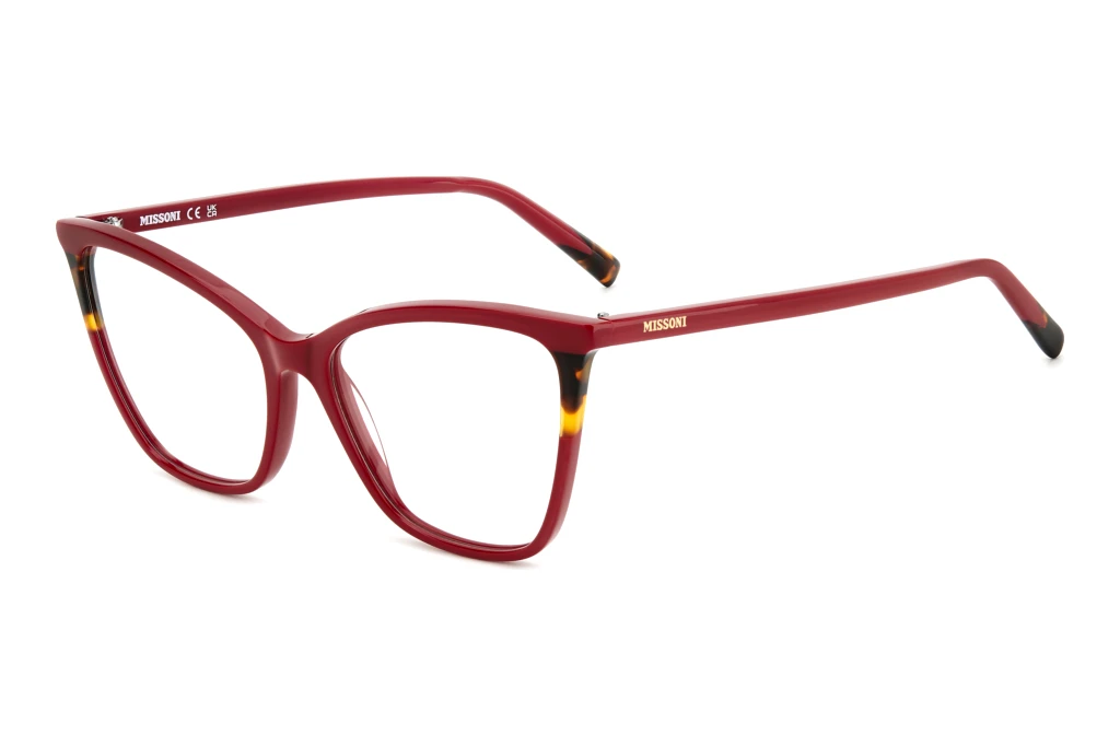 Missoni   MIS 0177 0UC RED HAVANA