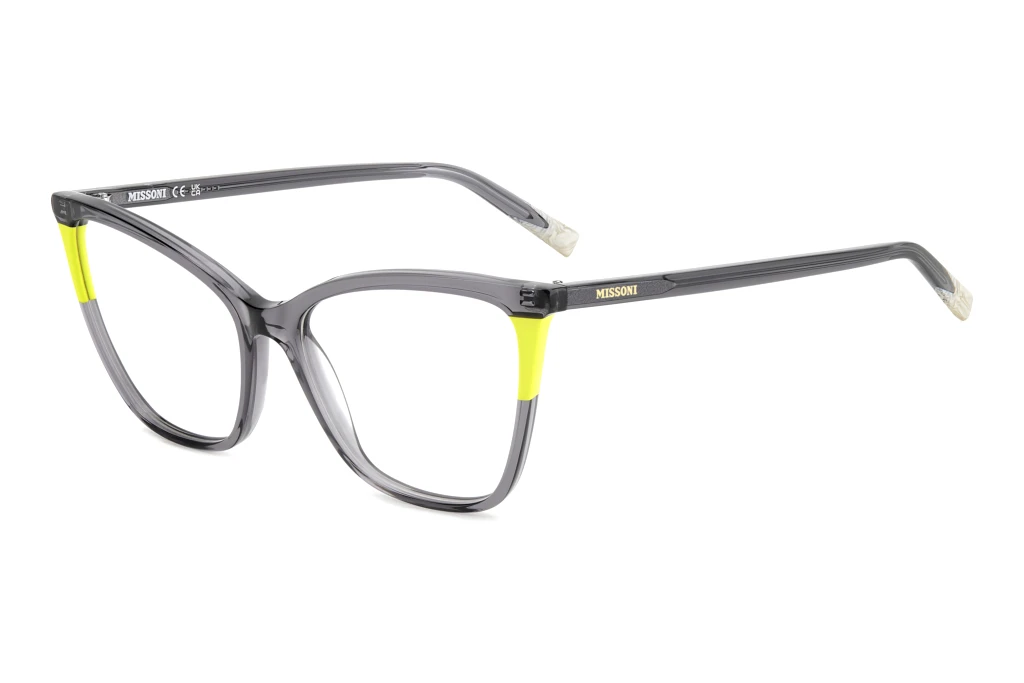 Missoni   MIS 0177 XYO GREY YELLOW