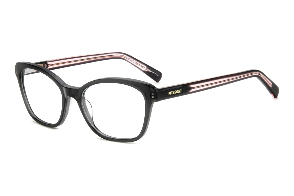 Missoni   MIS 0183 KB7 GREY