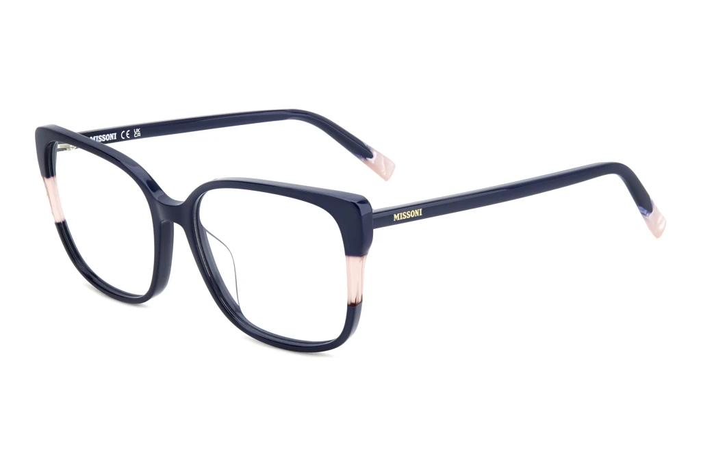 Missoni   MIS 0201/G PJP BLUE