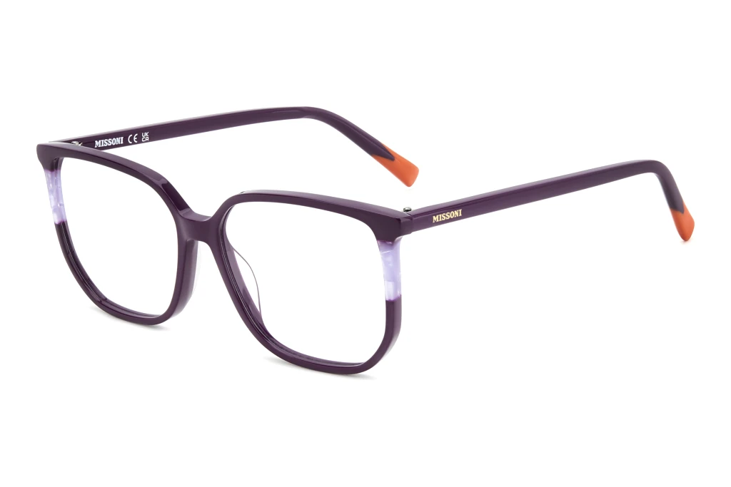 Missoni   MIS 0202 B3V VIOLET