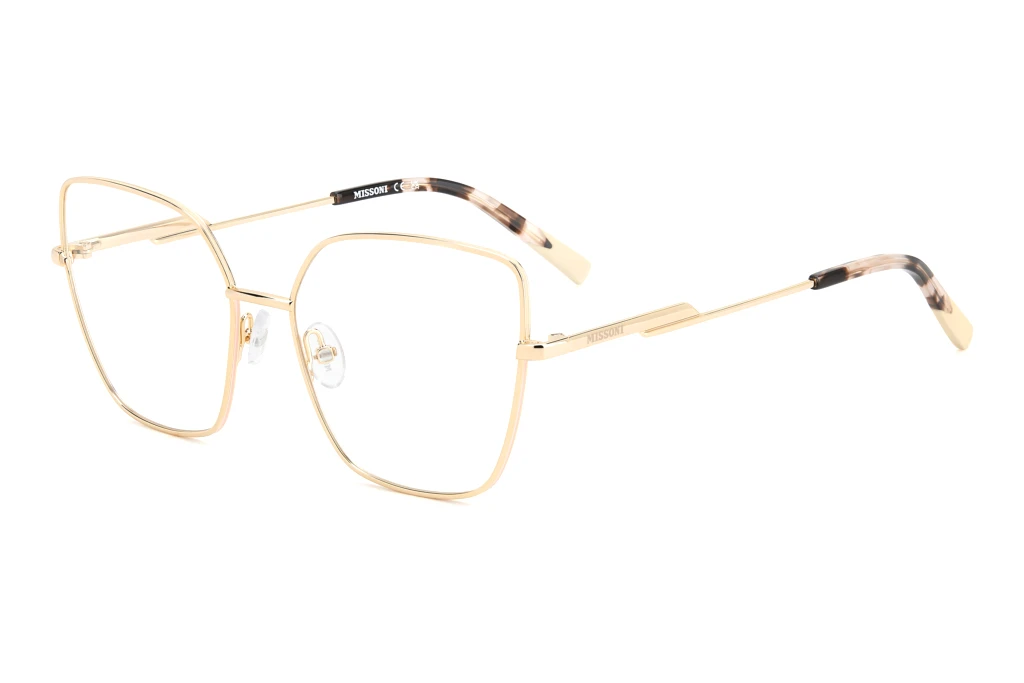 Missoni   MIS 0203 000 ROSE GOLD